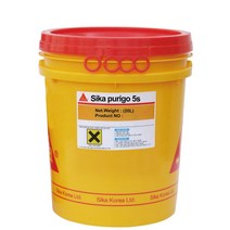 씨카 콘크리트 표면 강화제 Sika Purigo 5S (20kg)