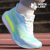 노스랜드 풀 카본화 마라톤화 러닝화 런닝화