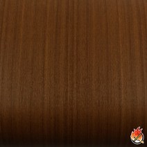 로즈로사 방염 인테리어필름 클래식 마호가니 우드 무늬목 시트지, PF655 : 61 X 100cm