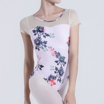 발레 땀복 성인발레복사이트 ballerina gymnastics leotard adult ballet costume lycra tight short sleeve leotard