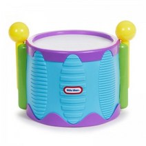 리틀타익스 탭어튠 드럼 블루