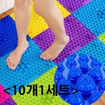 유니크앤몰 ETN DIY지압매트 <10개> 발매트 지압발판 조립식매트 욕실, 그린, 10개” class=”wr-img”></a></div>
</div>
</div>
</div>
<div class=