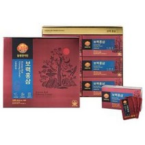 [AK PLAZA] [천지인] [AK백화점] 보력 홍삼(50mlX30포), 50ml