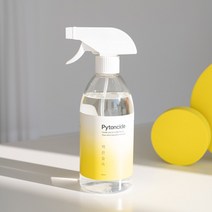 바디퓨 피톤치드 편백수 스프레이 실내탈취제 500ml