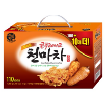우리차 콘푸레이크 천마차, 2200g, 330T