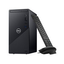 델 인스피론 데스크탑 DNDT3881-UB04KR (i7-10700F), WIN 미포함, RAM 16GB, NVMe 512GB