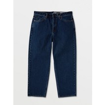 볼컴 LOUIE LOPEZ TAPERED DENIM(블루)