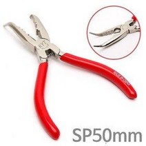KYT 곡마루 6인치 (미니공구 니퍼 플라이어 뺀치 수공, MR-150SP