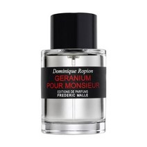 프레데릭 말 제라늄 뿌르 무슈 100ml 스프레이 향수