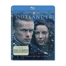 아웃랜더 - 시즌 6