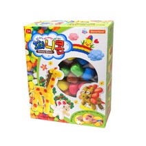 도너랜드 퍼니콘 15g 매직콘 플레이콘 미술놀이