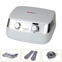 굿플 의료용 공기압 마사지기 WHF-324 종아리 발 안마, 상세페이지 참조4