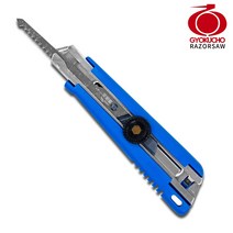 옥조 휴대용 쥐꼬리톱 커터형, 추가톱날 885, 1개