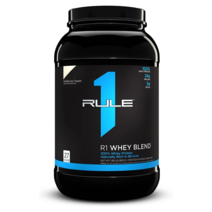 룰원 웨이 블렌드 프로틴 바닐라 아이스크림 68회분 Rule 1 Proteins Whey Blend Vanilla Ice Cream 24g EAA BCAA 2lbs, 상세내용참조, 없음, 해당사항없음