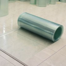 투명 옥상 방수 보드 판넬 창고 캐노피 처마 지붕 덮개 차양 판넬 넥산 온실 폴리카보 롤, 04 두께1.0 x 폭1.5 x 길이10m