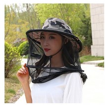 양봉모자 벌모자 벌초 벌망 낚시모자, 상세페이지 참조