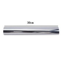 은박단열재 바닥 단열재 외벽 스티로폼 은색 선 블록 창 필름 실버 사무실 문 홈 침실 욕실 편도 거울 절연, 01 small