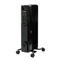 자동온도조절 가정용 욕실 화장실 동파방지 소형 라디에이터 전기난로 전기히터 사무실 베란다 대류식 타이머 미니 전기 히터 난방기 5핀 7핀 9핀 11핀 13핀 15핀 방열기 쇼핑포미, 1. 5핀 라디에이터