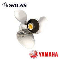 야마하(YAMAHA) 선외기 프로펠러 알루미늄 20~30마력, 30HP마력