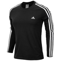 아디다스 아디다스 여성 긴팔 라운드티 3S 티 LS ILHF7261