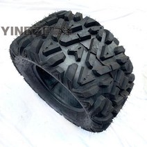 사발이 타이어 26X9-12 26x11-12 ATV 오프로드 타이어, 뒷 타이어 26X11-12