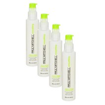 폴미첼 슈퍼 스키니 릴랙싱 밤 라이트웨이트 포뮬라 200ml Paul Mitchell Super Skinny Relaxing Balm, 4개