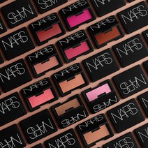 (백화점출고)나스 NARS NEW 블러쉬 블러셔(4.8g), 범피라이드