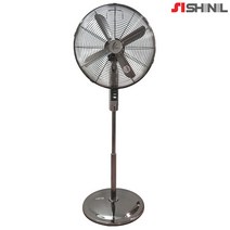 신일산업 업소용 스탠드 선풍기 16형 SIF-C16AIR