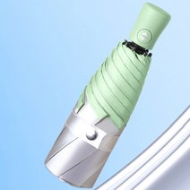 우양산 UV 차단 체감온도하강 3단자동우산