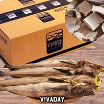 코다리 코다리찜 저녁 밥반찬 10kg 생선요리 반찬 절단코다리 식사 생선 DHD 중M W7303FF 1 수산물 중량:, 1