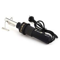 힛툴 타이거열풍기 450W 220V LCD 납땜 스테이션 핫 에어 건 휴대용 디지털 헤어 드라이어 히트건 용접 수, 한개옵션0