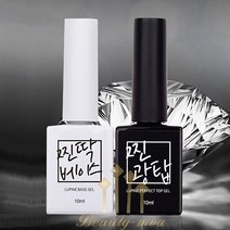 루핀 찐딱 베이스 젤 10ml, 1개