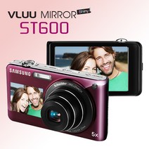 삼성 디카 ST600+32GB 메모리+케이스 k, 단품