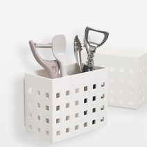 냉장고 옆 필기도구 강력 자석 보관함 케이스 어덜트취미 10대 스티커