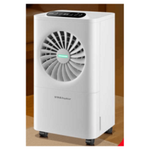 수분흡수 가정용 소형 원룸 습기제거 미니 제습기, 고급형 12L