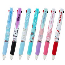 산리오 제트스트림 3색 볼펜 0.5mm 시즌2 한정판, 마이멜로디, 마이멜로디