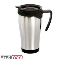 SCA927407스텐락 오토 머그컵 460ml 스텐컵 보냉온컵 등산컵 휴대용컵