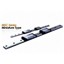 PMI 미니어쳐 LM GUIDE MSC12M MSC12LM 리니어가이드 AMT대만제 블럭단품