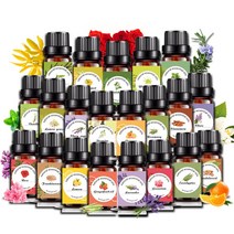 닥터월드 뷰티 천연 에센셜오일 10ml, 뷰티 바닐라 천연 에센셜오일 10ml