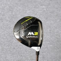 중고 테일러메이드 M2 남성우드3번 15도 후부끼 S 2W0273111, 기본 : 상세페이지 참조