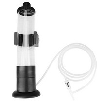 POPETPOP 1 Set Aquarium Brine Shrimp Incubator Practical Safe Shrimp Hatchery Fish Shrimp Breeding T