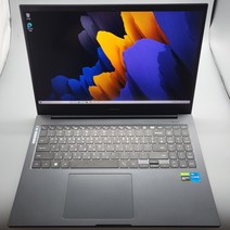 삼성 게이밍 NT560XDA-XC58 고사양 그래픽작업 게임 대학생 싼 중고 노트북, WIN10 Home, 16GB, 256GB, 코어i5, 블랙