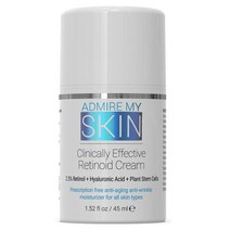 레티노이드 크림 레티놀 레티노산 Retinoid Cream Moi