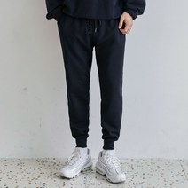 CH 기모 밴딩 조거팬츠 남여공용 방한 바지