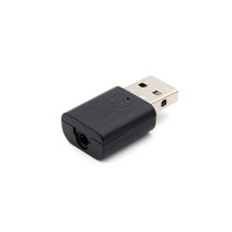 블루투스 5.0 오디오 동글 IT436, 1개
