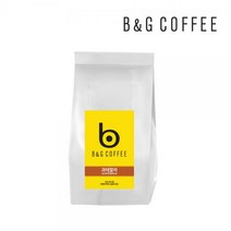 BnG커피 당일로스팅원두 과테말라 SHB 200g 싱글오리진, 프렌치프레소용_200g