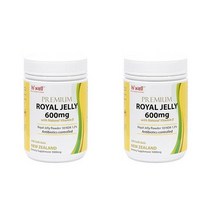하이 웰 로얄 젤리 300정 2팩 600mg210939