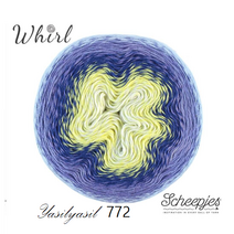 쉽제스 월 야실야실 면나염 네덜란드 동대문 루피실 털실 예쁜실 그라데이션, 772