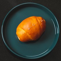 [유니온트리] 발효냉동 소금빵 생지 50g, 5개입