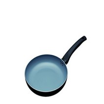 Master Class Induction-safe Non-stick Ceramic Eco Frying Pan 24cm (9.5”), 1